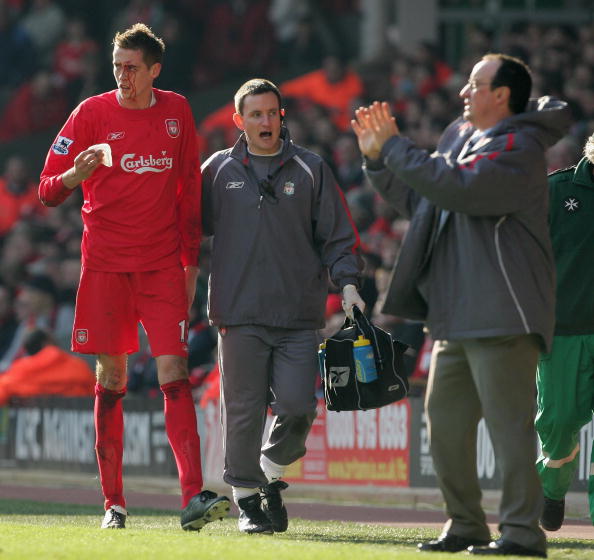 足坛炸锅！这一夜发生太多事