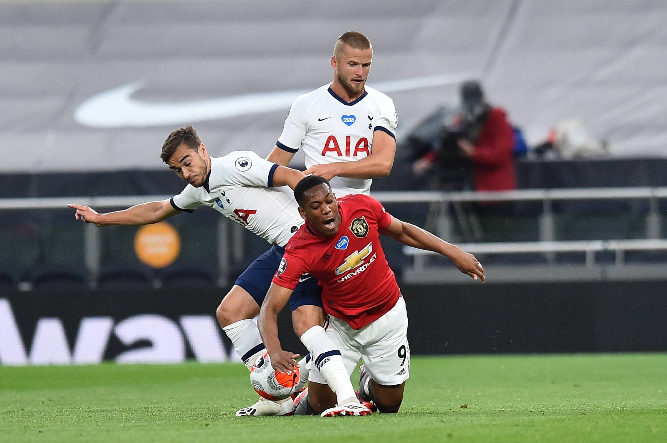 打进一球，格雷罗当选拜仁vs圣保利全场最佳球员