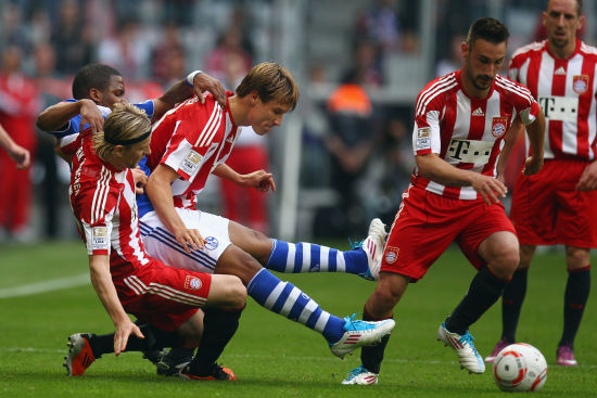 法媒：齐达内正式成为法国第五级别联赛球队股东