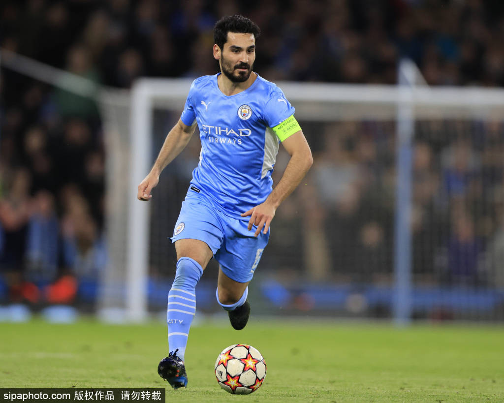 博主：此前长期养伤的国安外援斯帕伊奇正式归队