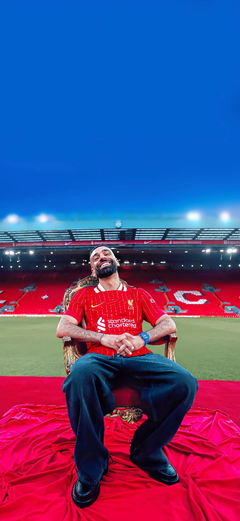 邮报：现阶段看红军冬窗不太可能引援，有一些传闻但没有进展