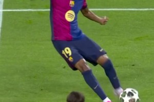 足球的真实魅力（足球的纯粹之美）