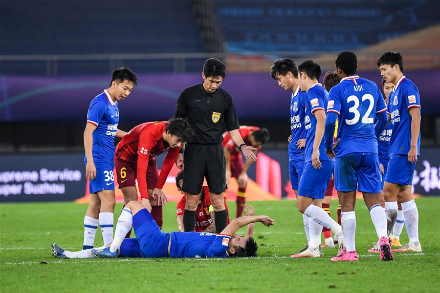 津门虎2025赛季总结：精准引援深度挖潜，阵容升级蓄势待发