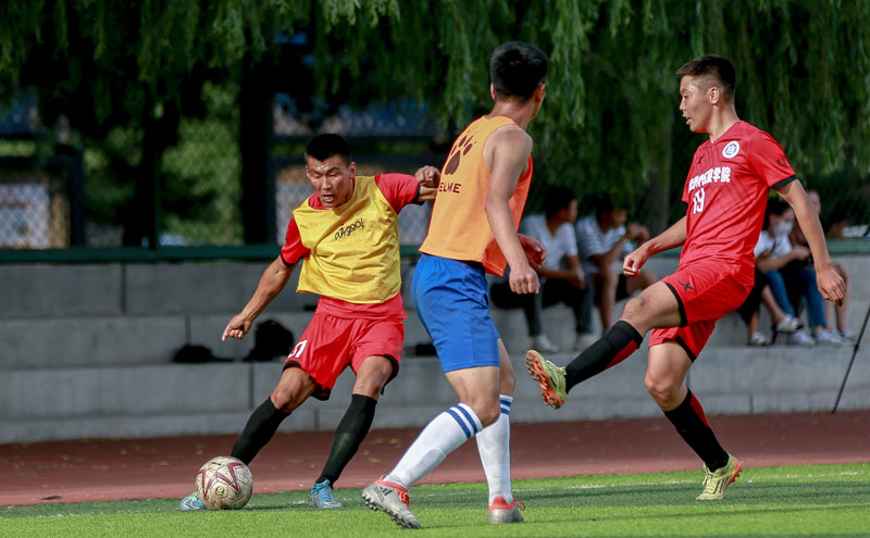 柏林联合1-0圣保利，拉尼-赫迪拉打进全场唯一进球