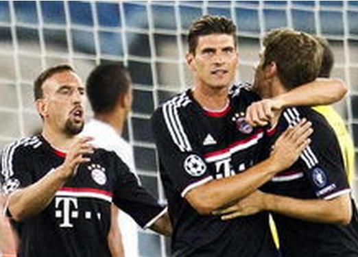 🏆2025中国足协杯决赛🆚北京国安VS河南俱乐部