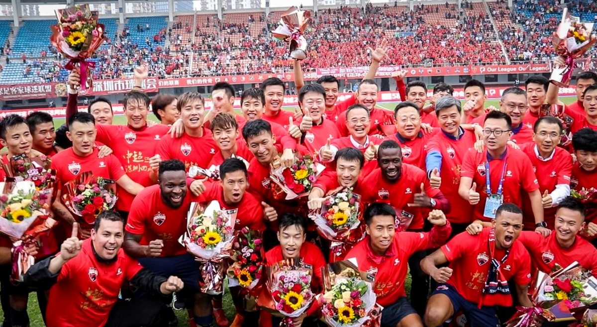 图多列告别三镇：感激一切，武汉永远是我职业生涯的特别篇章